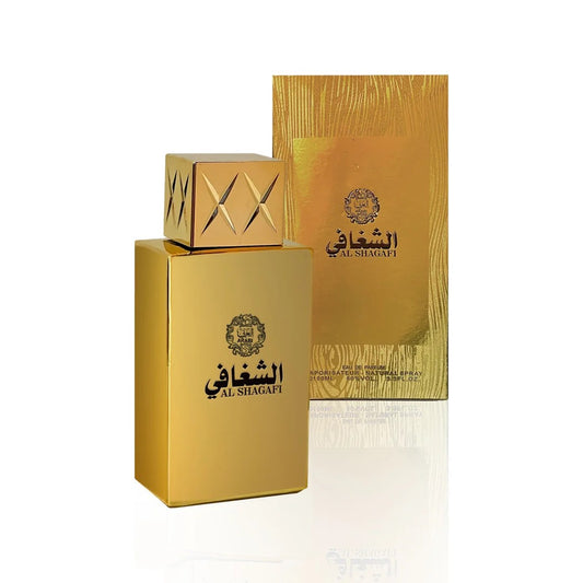 Al Shagafi - 100ml EDP