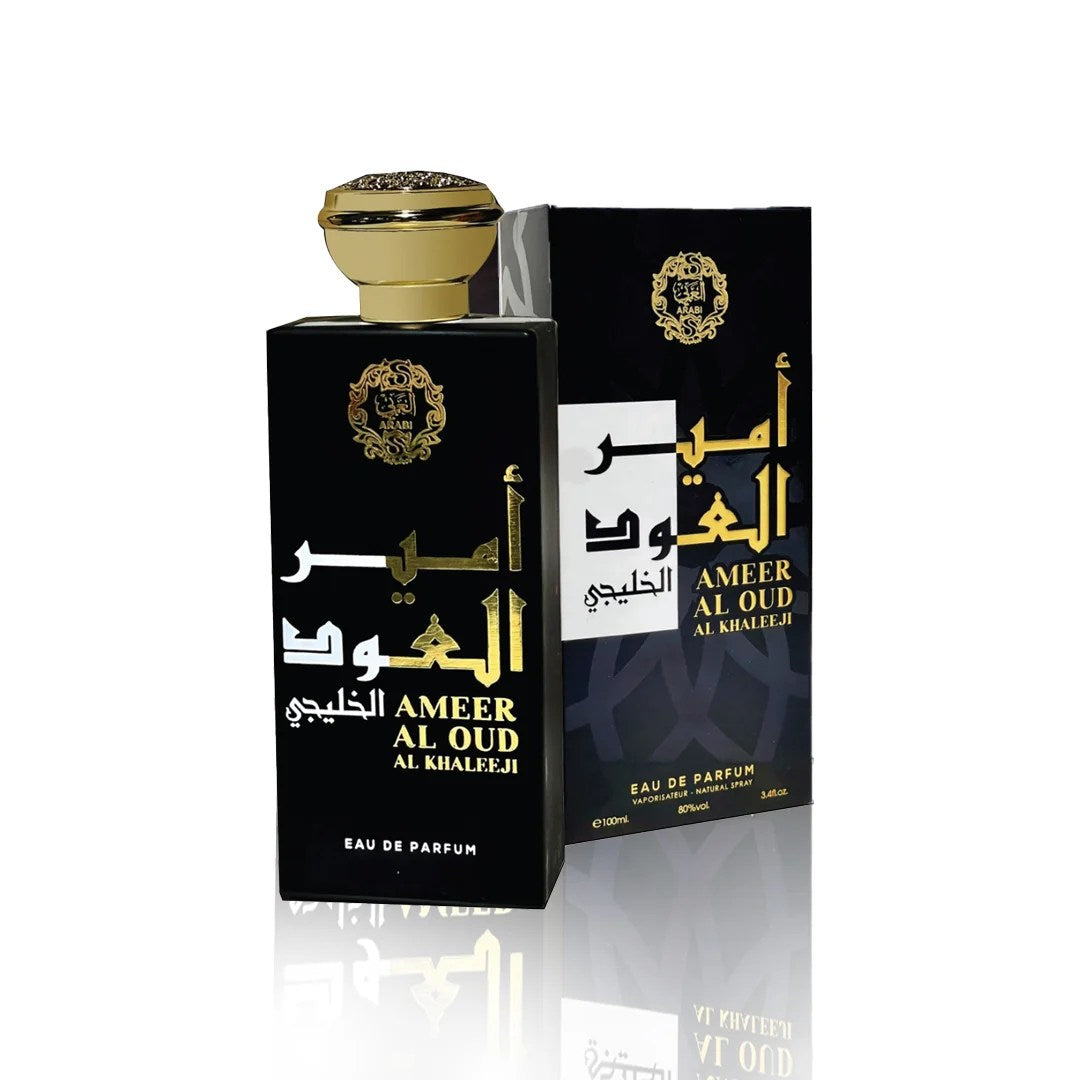 Ameer Al Oud Al Khaleeji - 100ml EDP