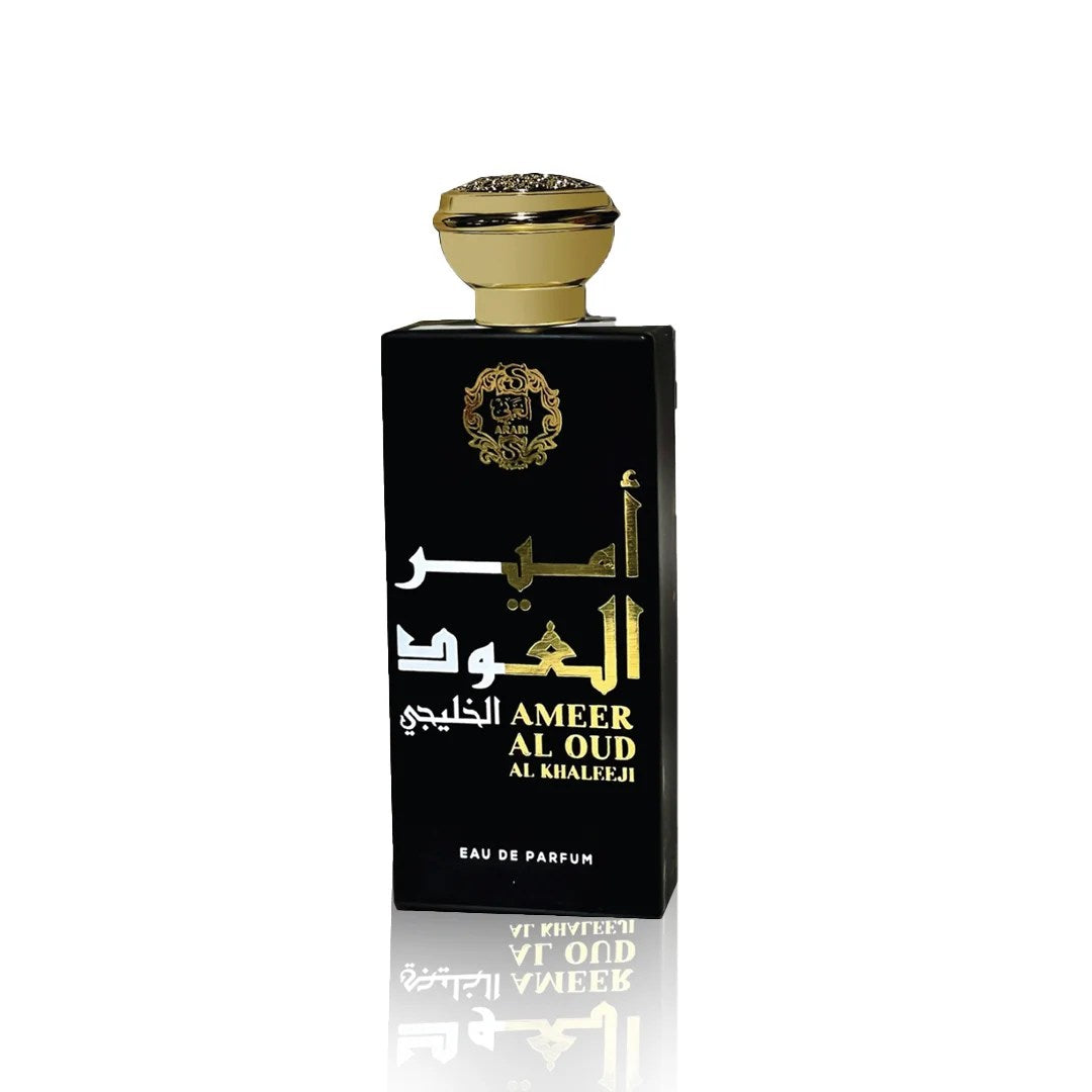 Ameer Al Oud Al Khaleeji - 100ml EDP