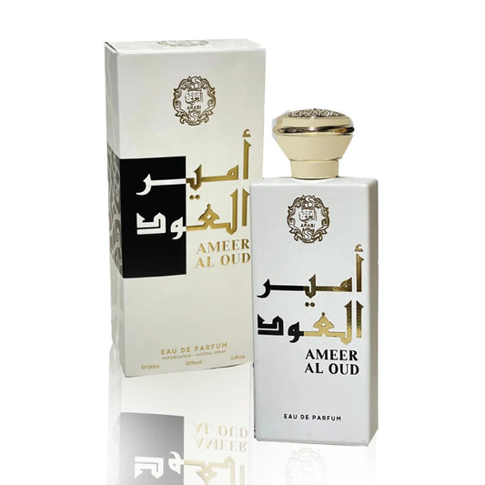 Ameer Al Oud Unisex - 100ml EDP