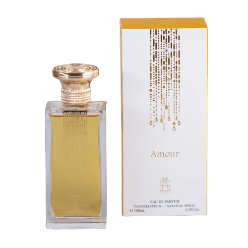 Amour - 100ml EDP For Women