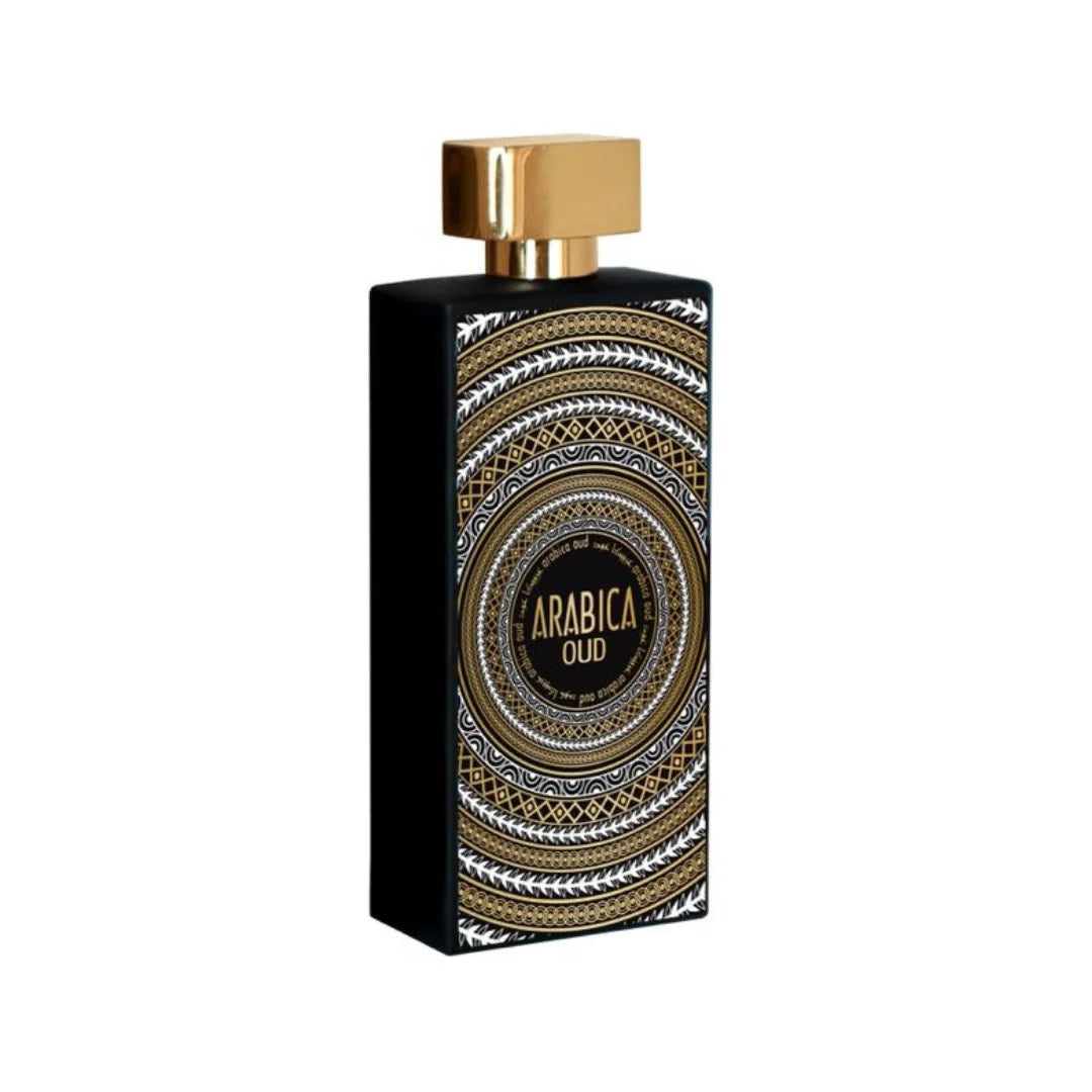 Arabica Oud - 100ml EDP