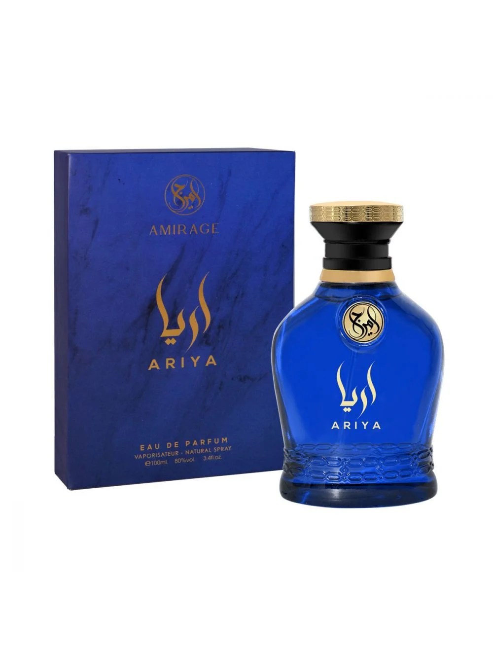 Ariya - 100ml EDP