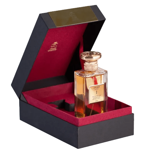 Aroma I - 100ml EDP For Women