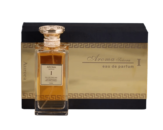 Aroma I - 100ml EDP For Women