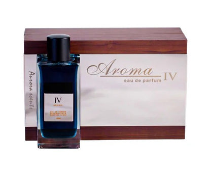 Aurora Aroma IV - 100ml EDP For Men