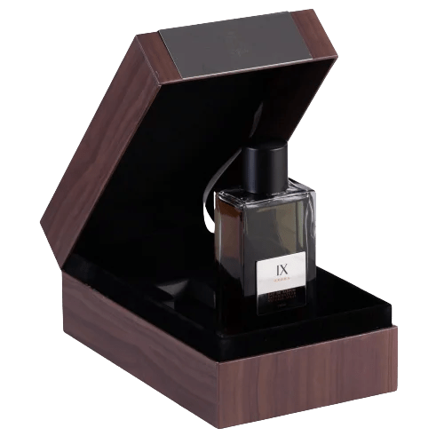 Aurora Aroma IX - 100ml EDP For Men