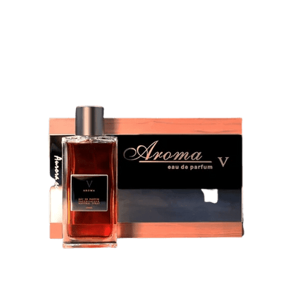 Aurora Aroma V - 100ml EDP For Men