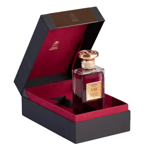 Aroma Aurora Senora VIII - 100ml EDP For Women