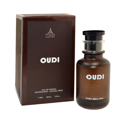 Oudi - 100ml EDP