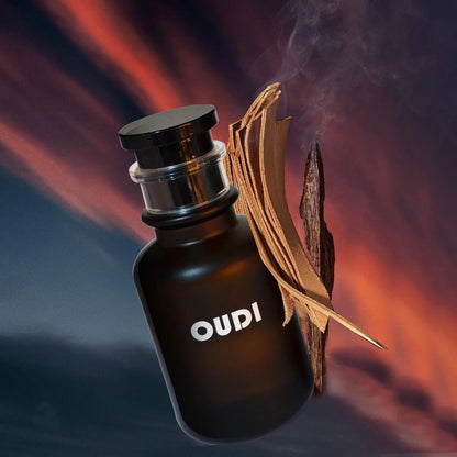 Oudi - 100ml EDP