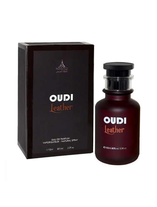 Oudi Leather - 100ml EDP