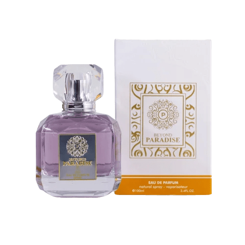 Paradise Beyond - 100ml EDP For Women