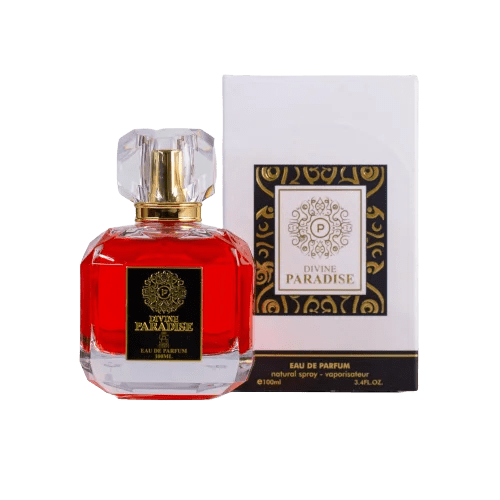 Paradise Divine - 100ml EDP For Women