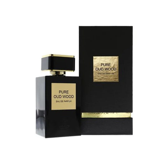 Pure Oud Wood - 100ml EDP