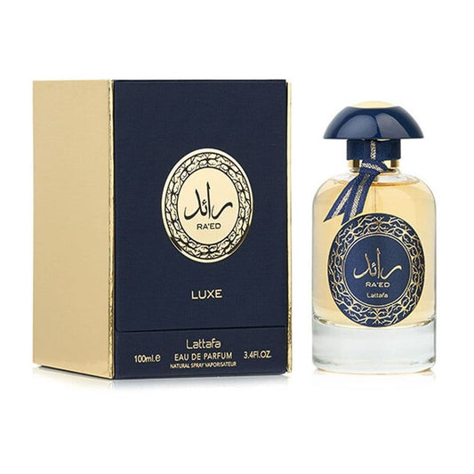 Raed Luxe - 100ml EDP