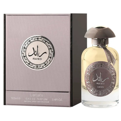 Raed Silver - 100ml EDP