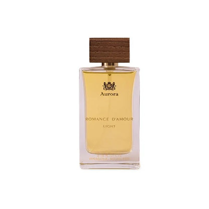 Romance D Amour Light - 100ml EDP