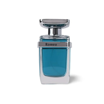 Romeo - 100ml EDP For Men