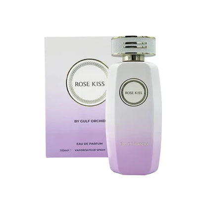 Rose Kiss - 100ml EDP For Men