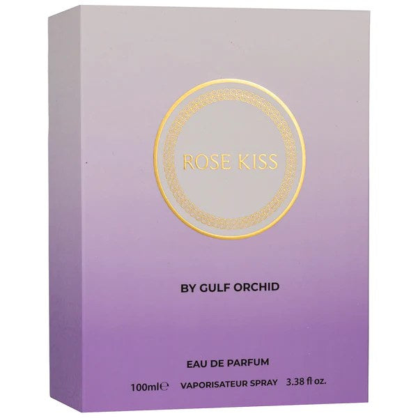 Rose Kiss - 100ml EDP For Men