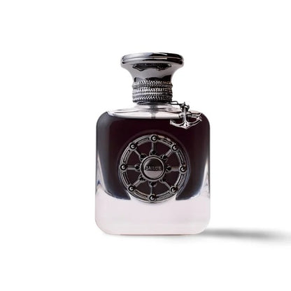 Sailor Black - 100ml EDP For Men