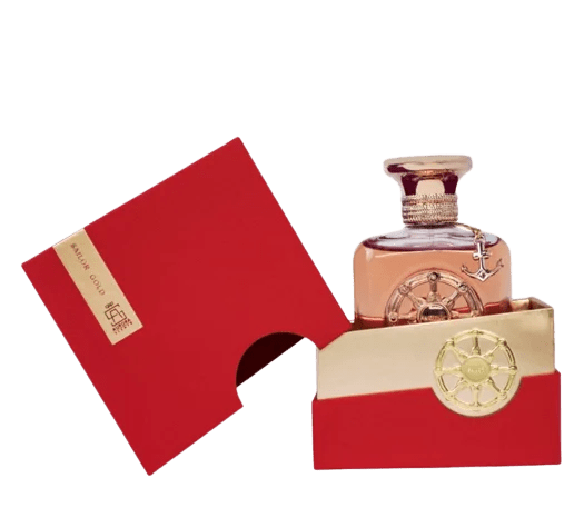 Sailor Gold - 100ml EDP