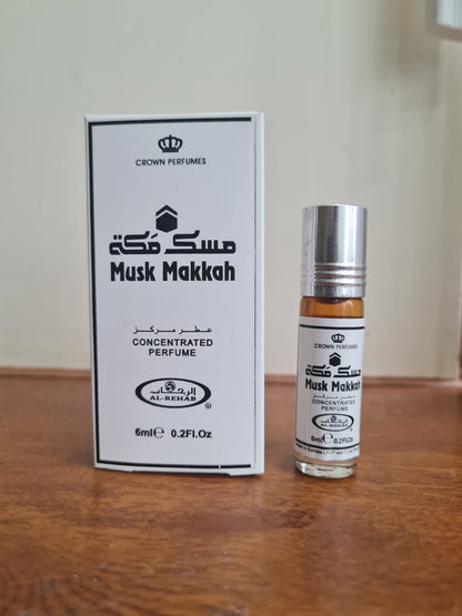 10ml Perfume Oils - Products(s) of Ard Al-Zaafaran