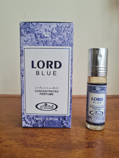 10ml Perfume Oils - Products(s) of Ard Al-Zaafaran