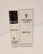 L'Fumes London 8ml