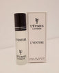 L'Fumes London 8ml