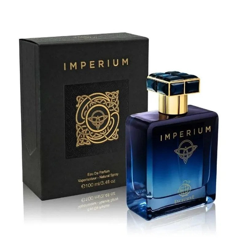 Imperium - 100ml EDP For Men