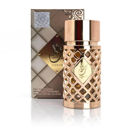 Jazzab Gold - 100ml EDP