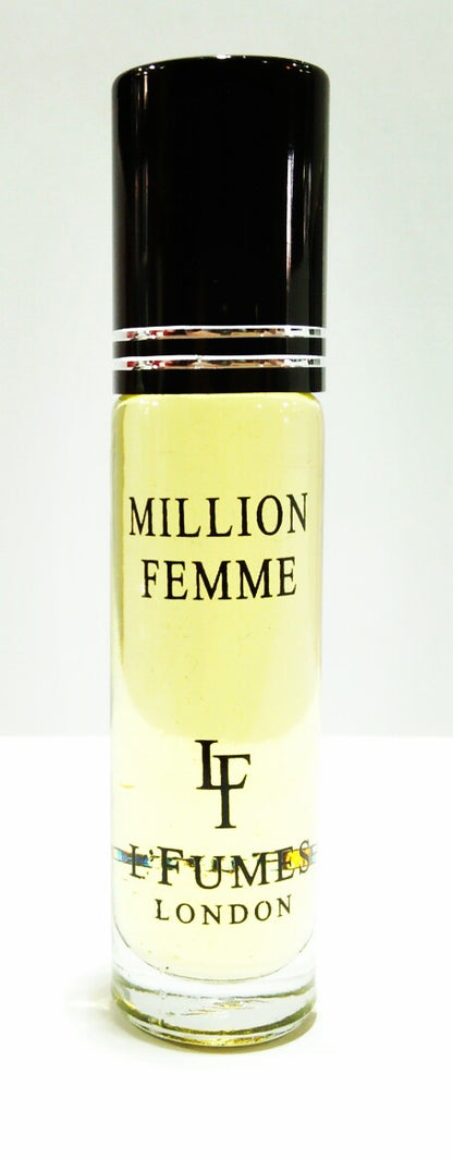 L'Fumes London 8ml