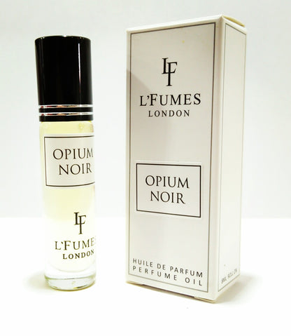 L'Fumes London 8ml