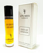 L'Fumes London 8ml