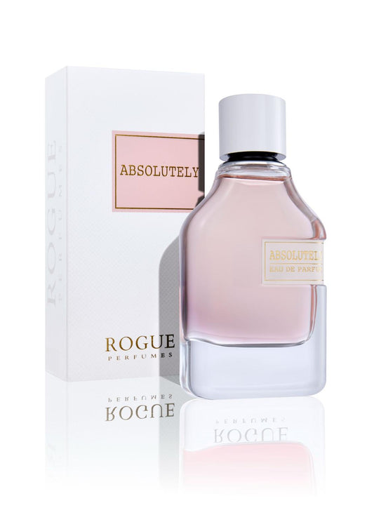 Absolutely 100ml EDP