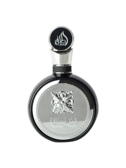 Fakhar Lattafa Silver - 100ml EDP