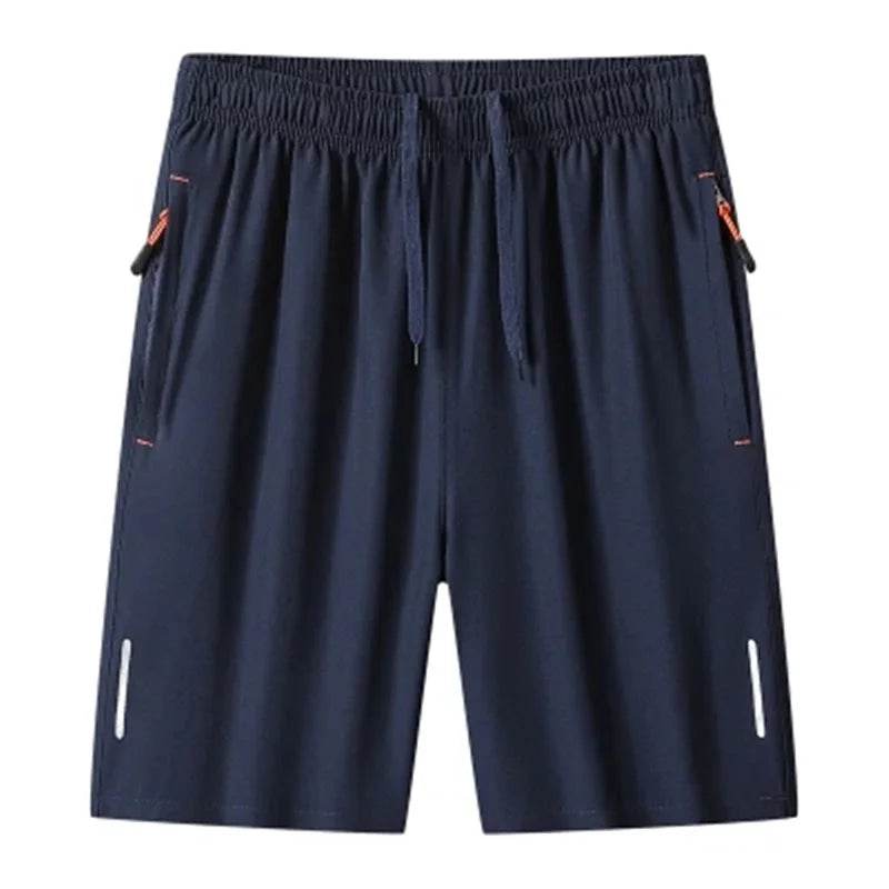 NASS GISS Sports Shorts