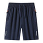 NASS GISS Sports Shorts