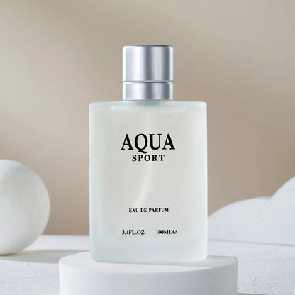 Aqua Sport 100ml EDP For Men