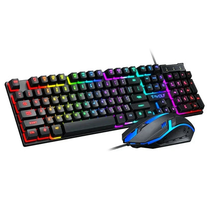 GameGlide RGB Set (4 in 1)