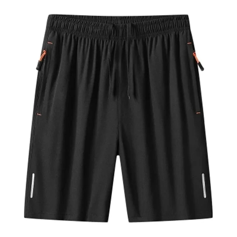 NASS GISS Sports Shorts