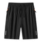 NASS GISS Sports Shorts