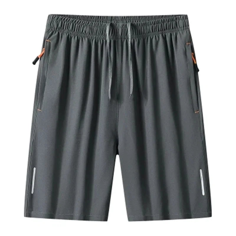 NASS GISS Sports Shorts