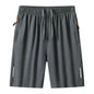 NASS GISS Sports Shorts