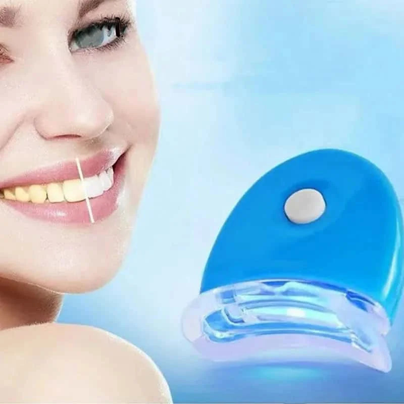 BrightBeam LED Teeth Whitening Kit