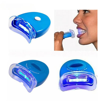 BrightBeam LED Teeth Whitening Kit