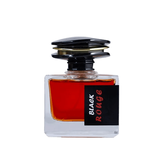 Black Rouge - 100ml EDP For Women