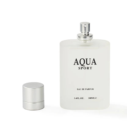 Aqua Sport 100ml EDP For Men